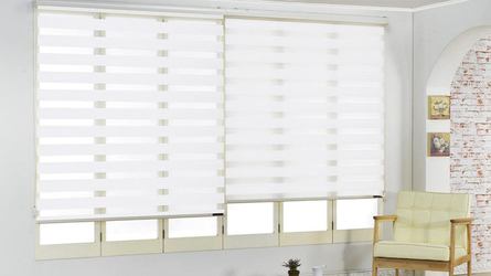 How to Choose the Right Blinds for Large Windows?